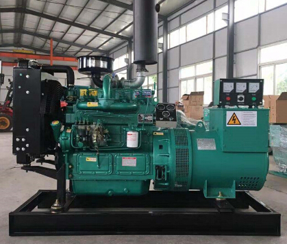 红河宗申动力10kw小型柴油二手发电机 红河宗申动力10kw小型柴油二手发电机