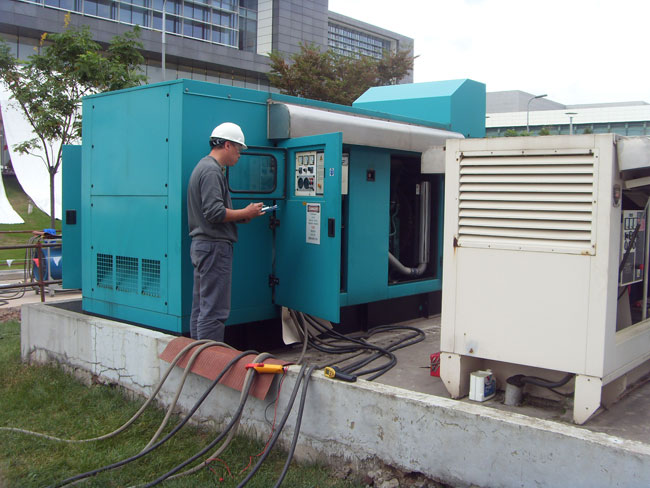 红河发电机出租 红河发电机出租