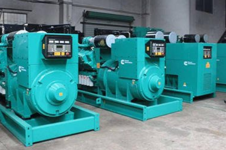红河柴油发电机 红河柴油发电机