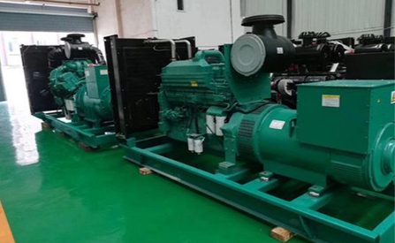 红河发电机出租 红河发电机出租