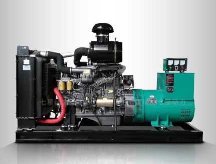 红河全新泰豪250kw大型柴油发电机组 红河全新泰豪250kw大型柴油发电机组